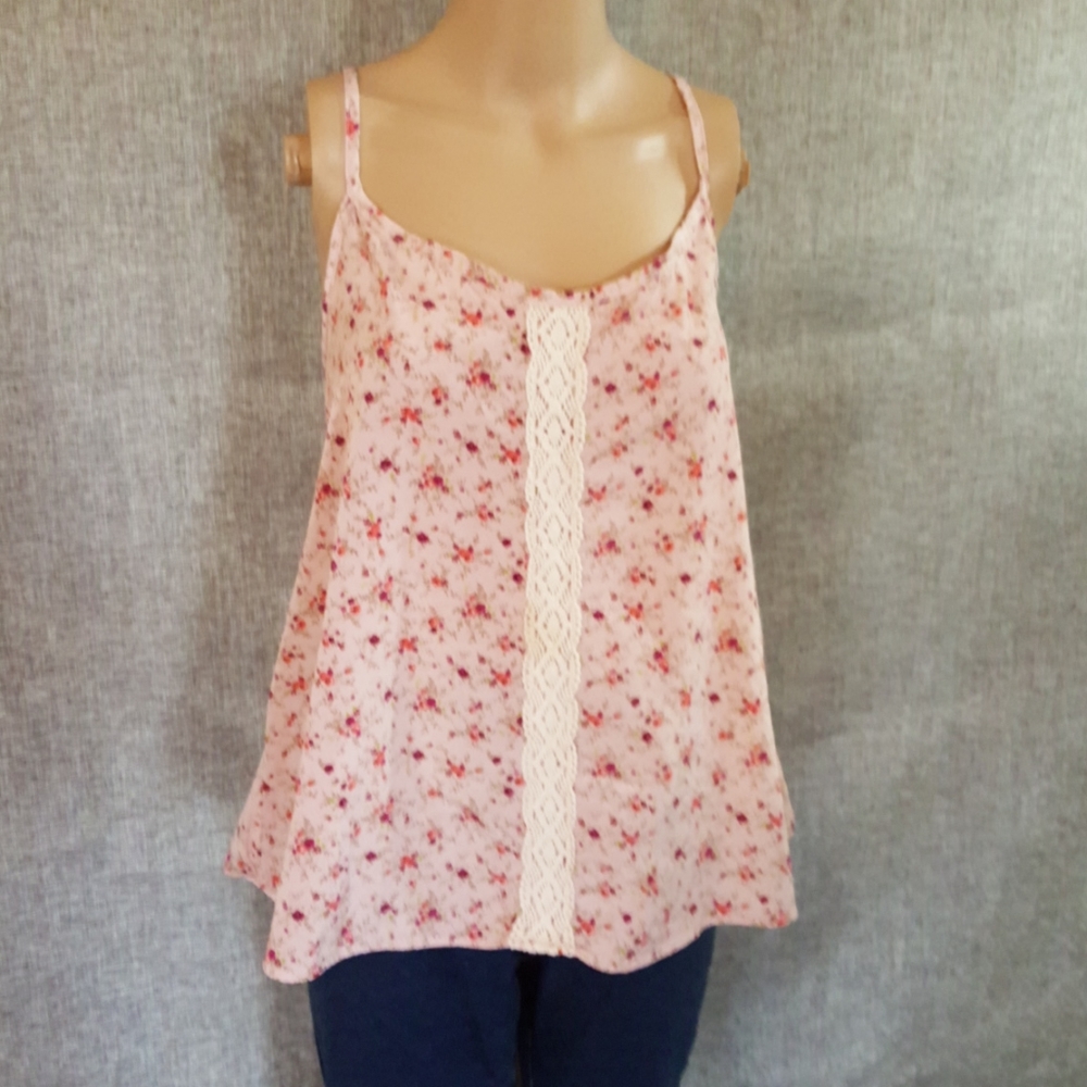 Silk Feel Top